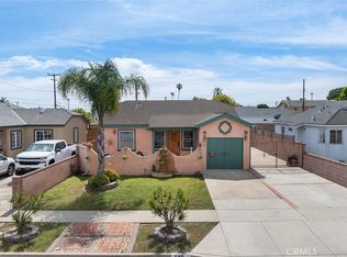 518 W 213th St, Carson, CA