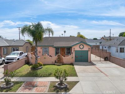 518 W 213th St, Carson, CA, 90745