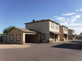 2725 W Portland St, Phoenix, AZ 85009