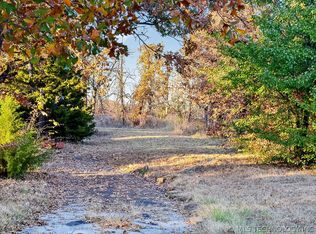 Woodland Rd, Mannford, OK 74044