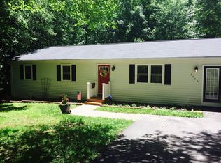 2656 Ruddy Ct, Haymarket, VA 20169