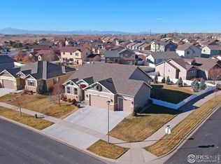 4301 Florence Ave, Evans, CO 80620