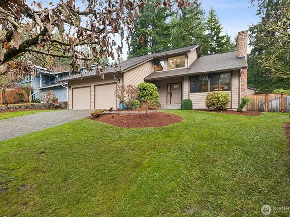 19714 41st Avenue NE, Lake Forest Park, WA 98155