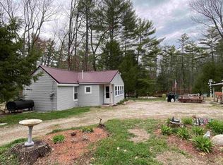 65 Hoyt Fallon Rd, Wakefield, NH 03830