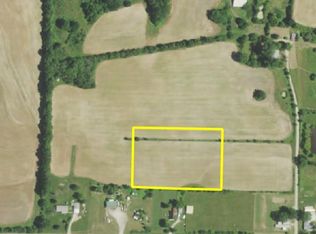3.27 Ac Tract #3, Fulton, MO 65251