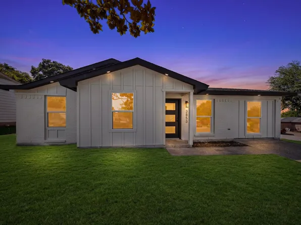 3853 Happy Canyon Dr, Dallas, TX 75241