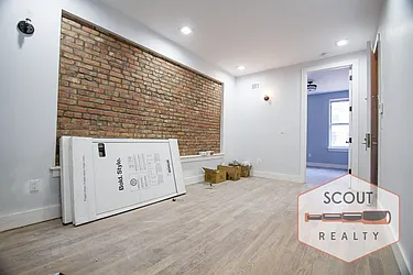 Rented by SCOUTBK.COM