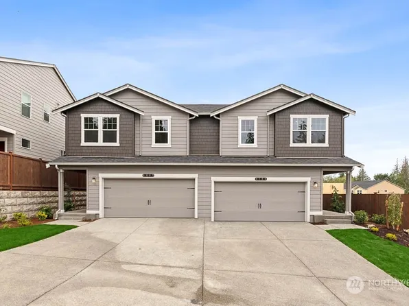 6657 Yorktown Place NE #145, Bremerton, WA 98311