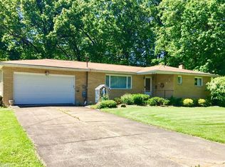 1811 James St, Niles, OH 44446