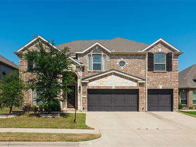 2414 Tawakoni Dr, Wylie, TX, 75098