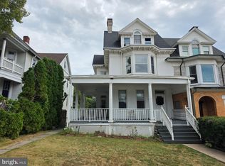 436 Linden Ave, York, PA 17404