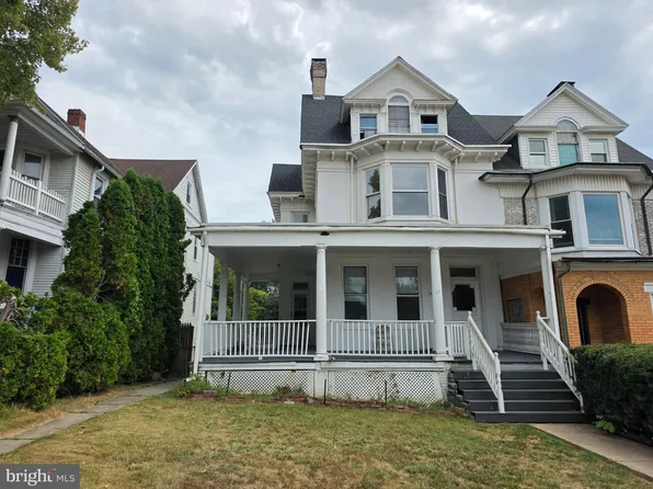 436 Linden Ave, York, PA 17404