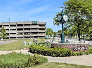 0 E Michigan Ave, Wayne, MI 48184