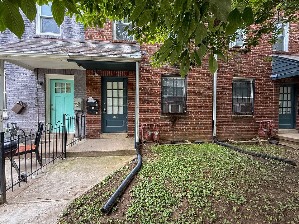Photos are of Unit #2. Unit #1 has a similar layout and finishes. Currently tenant-occupied _ new photos will be provided once vacant.