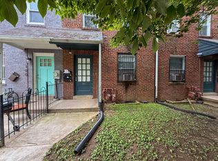 102 O St SW APT 1, Washington, DC 20024