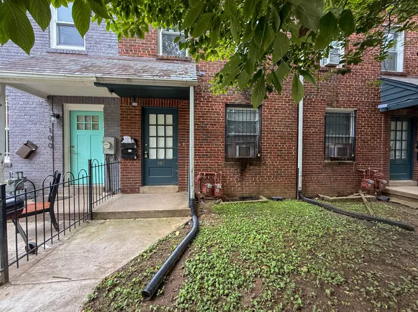 102 O St SW APT 1, Washington, DC 20024