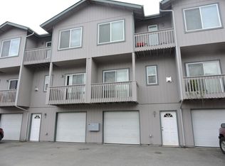 11536 Heritage Ct, Eagle River, AK 99577