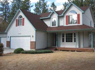 13020 W Narcis Ct, Nine Mile Falls, WA 99026