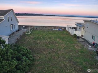0 Saltspring Drive, Ferndale, WA