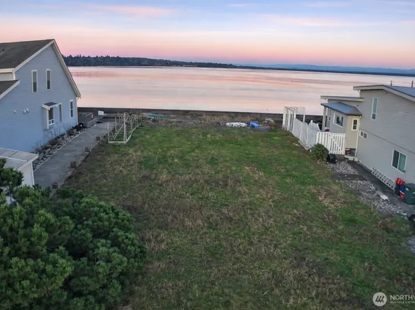 0 Saltspring Drive, Ferndale, WA 98248
