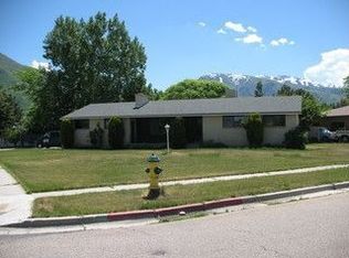 6152 S 2125 E, Ogden, UT 84403