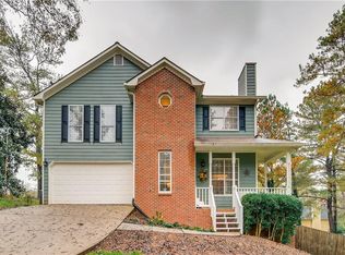 4322 Deer Ridge Ct, Lilburn, GA 30047