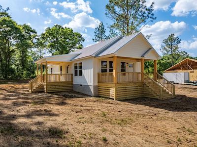 275 SW Ford St, Poulan, GA, 31781