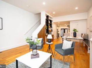 755 S Marvine St, Philadelphia, PA 19147