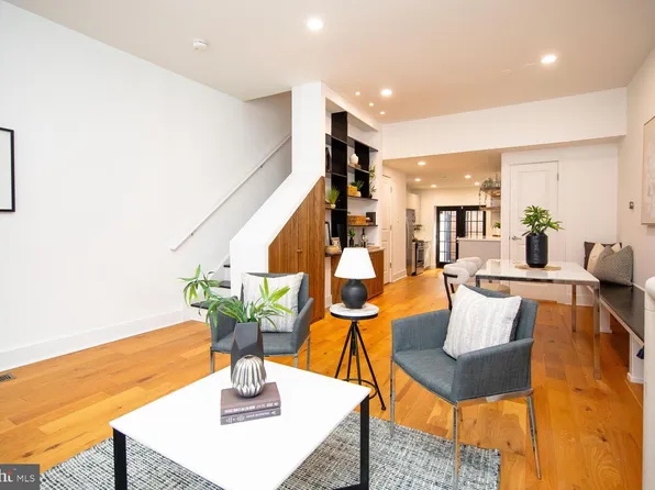 755 S Marvine St, Philadelphia, PA 19147