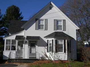 80 Juniper St, Winchendon, MA 01475