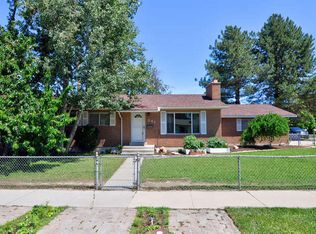 257 E 7160 S, Midvale, UT 84047
