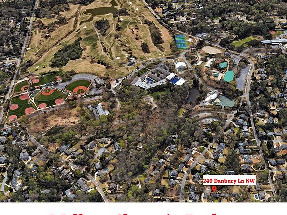 2nd image of 240 Danbury Ln NW Lot 10