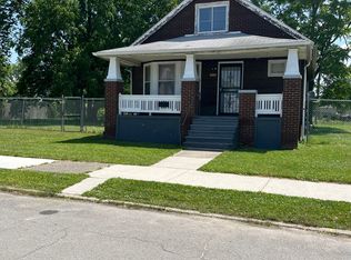 9184 Bryden St, Detroit, MI 48204