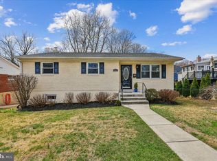 11310 Ashley Dr, Rockville, MD 20852