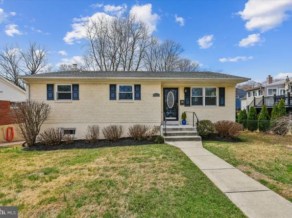 11310 Ashley Dr, Rockville, MD 20852