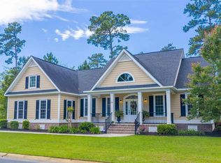 28 Springtime Ct, Murrells Inlet, SC 29576
