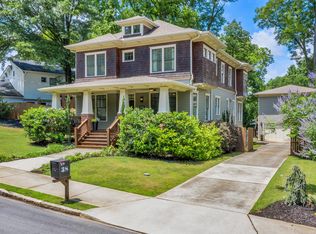 38 Saunders St, Atlanta, GA 30317