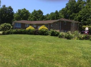 141 Swayze Mill Rd, Blairstown, NJ 07825