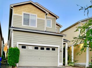17913 72nd Ave E, Puyallup, WA 98375