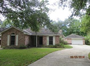 821 W Hall Ave, Slidell, LA 70460