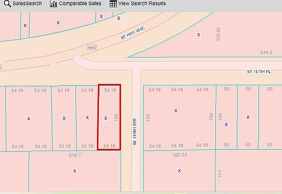 2nd image of 11772 SE 139th Ter
