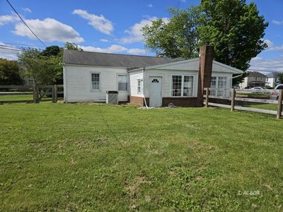 36 Johnson Rd, The Plains, OH, 45780