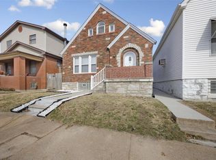 4033 Phillips Ave, Saint Louis, MO 63116