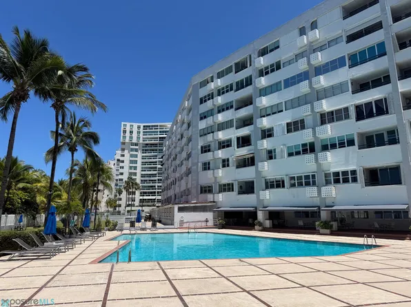 204 Playa Dorada, Carolina, PR 00979