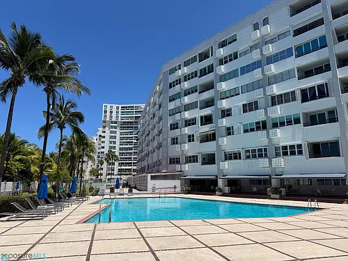 204 Playa Dorada #204 Photo 1