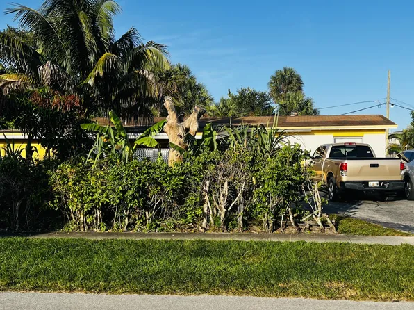 1270 NW 54TH Avenue, Lauderhill, FL 33313