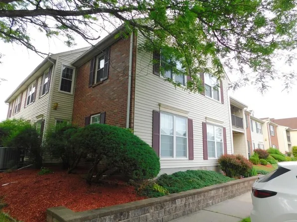 112 Cartwheel Court #27, Washingtonville, NY 10992