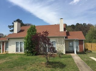 12 Ember Way, Cartersville, GA 30120