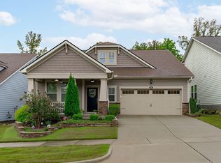 818 Atticus Way, Durham, NC 27703