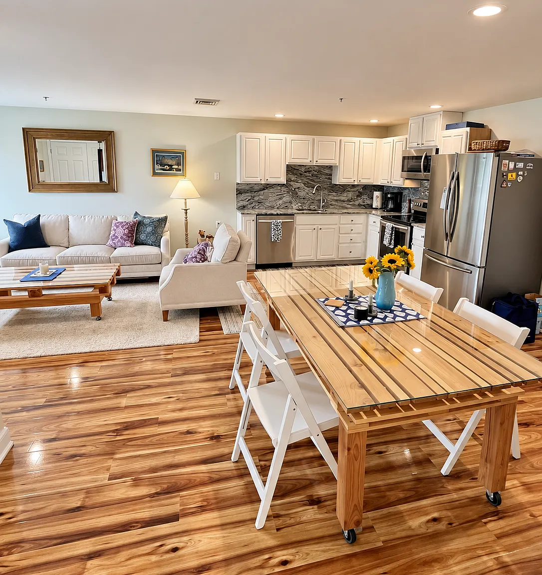 1 bed, 768 sqft, $2,000 — Photo 1